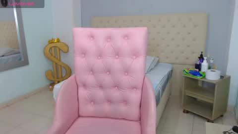 kristel_lee online show from 01.18.25