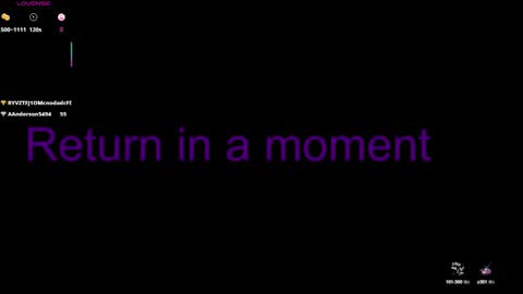 kristel_lee online show from 03.01.25