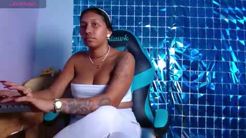 kristel_lee online show from 01.14.26