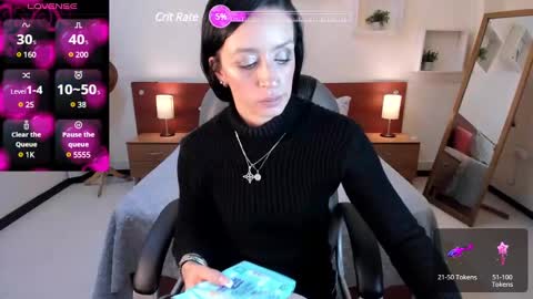 Sophia online show from 12.07.24
