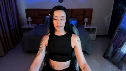 Sophia online show from 10.10.25