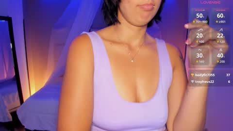 Kristen online show from 11.14.25