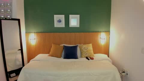 Kristen online show from 04.18.26