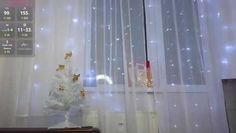 Kris online show from 01.23.25