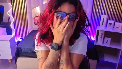 kristen_tay online show from 03.05.26