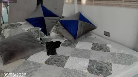 kristen online show from 03.09.26