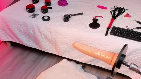 Kristen Bread online show from 09.23.25