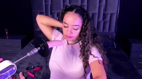 Kristen Bread online show from 10.03.25