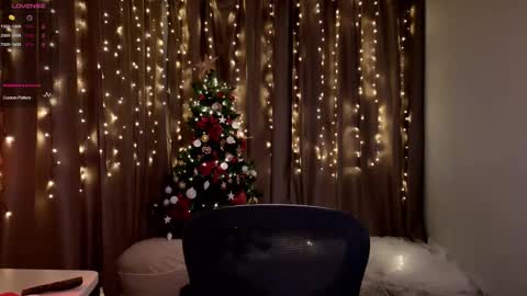 Kristen online show from 12.18.25