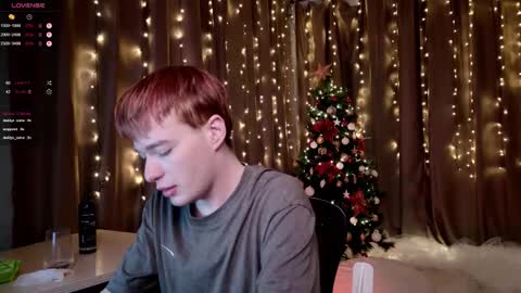 Kristen online show from 12.19.25