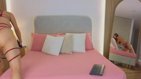 Kris online show from 04.16.26