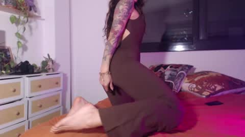 Kristen Wylde -  online show from 03.04.25