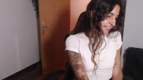 Kristen Wylde -  online show from 09.22.25
