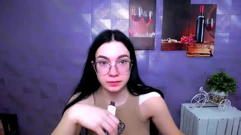 Kristen online show from 12.03.25