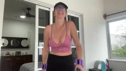 Kristi online show from 03.04.26