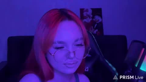 Snapshot of kristibiz chatting on 01.19.26 kristibiz online show from 01.19.26