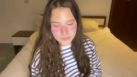 kristiekitty online show from 05.10.26