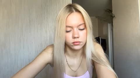 Snapshot of kristifelicien chatting on 07.03.26 Blake online show from 07.03.26
