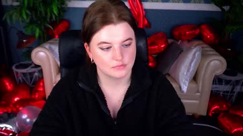 kristifoxy online show from 02.12.26