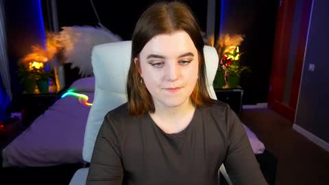 kristifoxy online show from 05.27.26