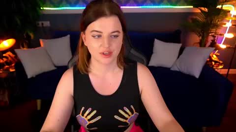 kristifoxy online show from 06.26.26