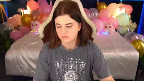 kristifoxy online show from 06.28.26