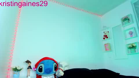 kristin online show from 11.04.25