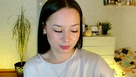 Snapshot of kristina0001 chatting on 10.22.25 Kristina online show from 10.22.25