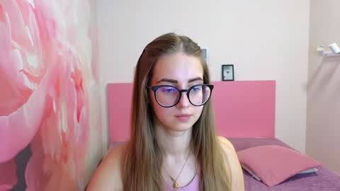 Snapshot of kristina_adel chatting on 01.17.25 Kristina Adel online show from 01.17.25