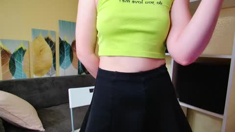 Christina online show from 02.05.25