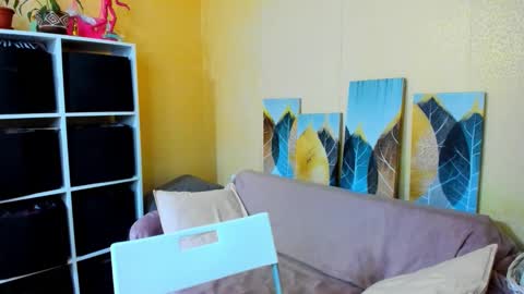 Christina online show from 09.13.25