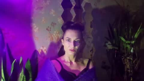 Kristina online show from 12.12.24