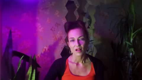 Kristina online show from 01.17.25