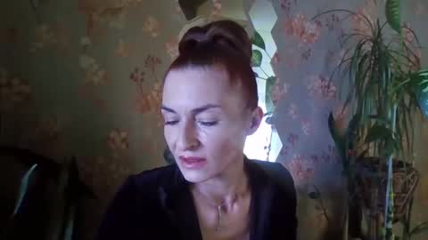 Kristina online show from 01.22.25