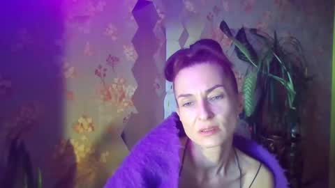 Kristina online show from 02.09.25