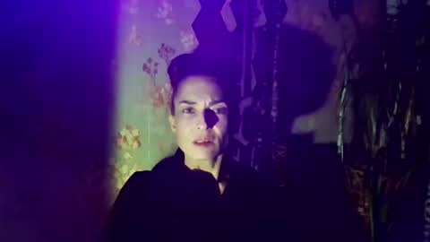 Kristina online show from 02.16.25