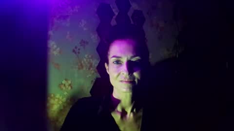 Kristina online show from 02.24.25