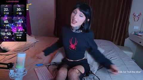 kristina online show from 12.23.24