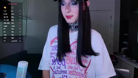 kristina online show from 02.18.25