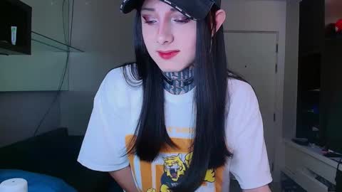 kristina online show from 02.26.25