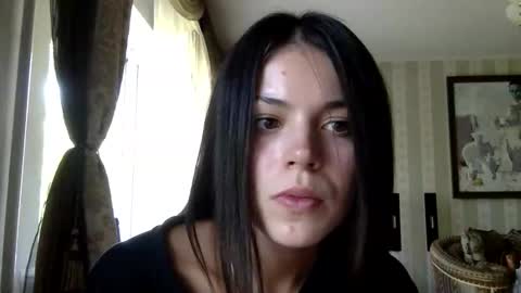 kristinalamour96 online show from 09.12.25