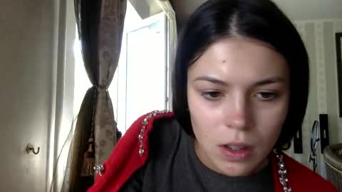 kristinalamour96 online show from 09.13.25