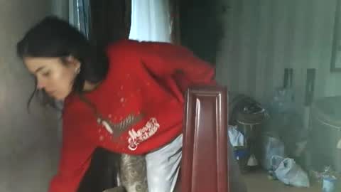 kristinalamour96 online show from 10.15.25