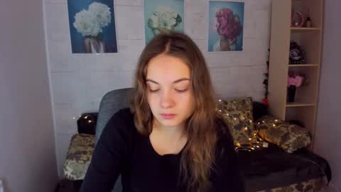 Kristina online show from 01.15.25