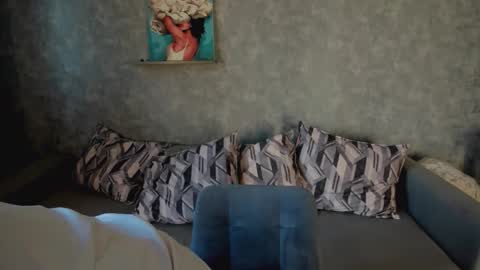 Kristina online show from 01.16.26