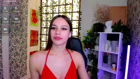 Kristi online show from 12.01.25