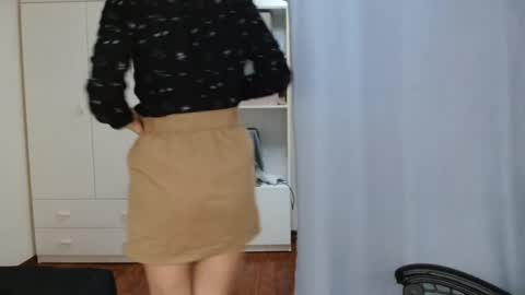 KristineAmore online show from 04.20.26