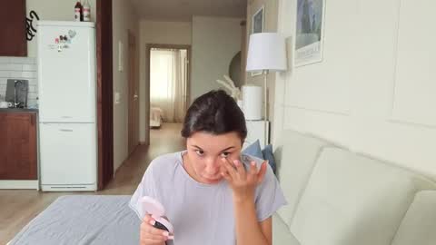 Kristi online show from 03.23.26