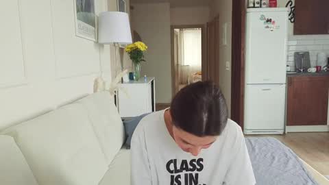 Kristi online show from 04.23.26