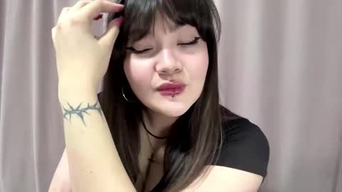 Alisha online show from 03.15.26